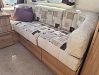 Used Bailey Unicorn Seville 2012 touring caravan Image