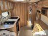 Used Bailey Unicorn Seville 2012 touring caravan Image