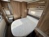 Used Swift Challenger 580 2018 touring caravan Image
