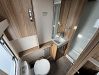 Used Swift Challenger 580 2018 touring caravan Image
