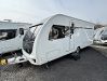 Used Swift Challenger 580 2018 touring caravan Image