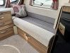 Used Swift Challenger 580 2018 touring caravan Image