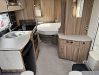 Used Swift Challenger 580 2018 touring caravan Image