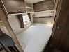Used Swift Sprite Alpine 4 2022 touring caravan Image