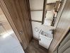 Used Swift Sprite Alpine 4 2022 touring caravan Image