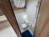 Used Swift Sprite Alpine 4 2022 touring caravan Image