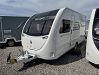 Used Swift Sprite Alpine 4 2022 touring caravan Image