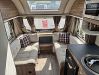 Used Swift Sprite Alpine 4 2022 touring caravan Image