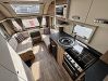 Used Swift Sprite Alpine 4 2022 touring caravan Image
