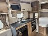 Used Swift Sprite Alpine 4 2022 touring caravan Image