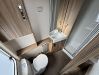 Used Swift Challenger 580 2016 touring caravan Image