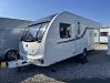 Used Swift Challenger 580 2016 touring caravan Image