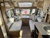 Used Swift Challenger 580 2016 touring caravan Image