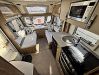 Used Swift Challenger 580 2016 touring caravan Image