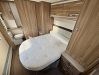Used Swift Challenger 580 2016 touring caravan Image