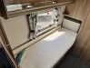 Used Swift Challenger 565 2016 touring caravan Image