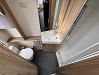 Used Swift Challenger 565 2016 touring caravan Image