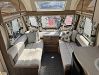 Used Swift Challenger 565 2016 touring caravan Image