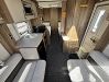 Used Swift Challenger 565 2016 touring caravan Image