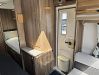 Used Swift Challenger 565 2016 touring caravan Image