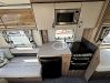 Used Swift Challenger 565 2016 touring caravan Image