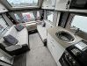 Used Swift Conqueror 560 2023 touring caravan Image