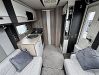 Used Swift Conqueror 560 2023 touring caravan Image