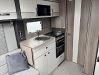 Used Swift Conqueror 560 2023 touring caravan Image