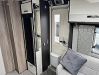Used Swift Conqueror 560 2023 touring caravan Image