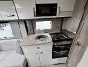 Used Swift Conqueror 560 2023 touring caravan Image
