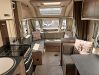 Used Swift Sprite Quattro EW 2024 touring caravan Image