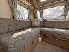 Used Swift Sprite Quattro EW 2024 touring caravan Image