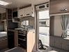 Used Swift Sprite Quattro EW 2024 touring caravan Image