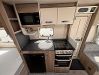 Used Swift Sprite Quattro EW 2024 touring caravan Image