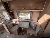 Used Swift Sprite Quattro EW 2024 touring caravan Image