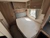 Used Swift Sprite Quattro EW 2024 touring caravan Image