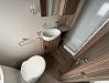 Used Swift Challenger Sport 584 2015 touring caravan Image