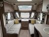 Used Swift Challenger Sport 584 2015 touring caravan Image