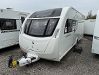 Used Swift Challenger Sport 584 2015 touring caravan Image