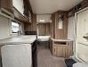 Used Swift Challenger Sport 584 2015 touring caravan Image