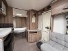 Used Swift Challenger Sport 584 2015 touring caravan Image