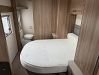 Used Swift Challenger Sport 584 2015 touring caravan Image