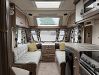 Used Swift Challenger Sport 584 2015 touring caravan Image
