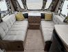 Used Swift Challenger Sport 584 2015 touring caravan Image