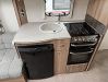 Used Swift Challenger Sport 584 2015 touring caravan Image