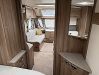Used Swift Challenger Sport 584 2015 touring caravan Image