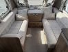 Used Swift Elegance 580 2021 touring caravan Image