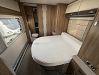Used Swift Elegance 580 2021 touring caravan Image