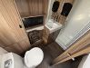 Used Swift Elegance 580 2021 touring caravan Image