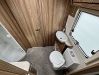 Used Swift Challenger X 850 2022 touring caravan Image